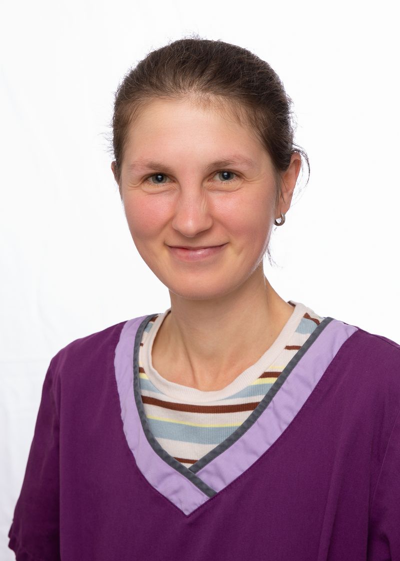 Praxis Dr. med. Michael Schmidt